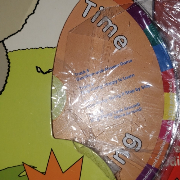 Educational CD 'S - Picture 2 of 9